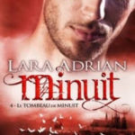 Minuit T4 - Lara Adrian