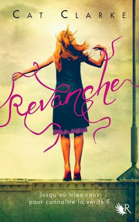 Revanche - Cat Clarke