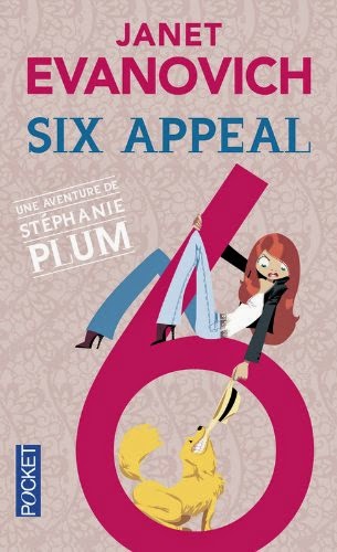 Stéphanie Plum Six Appeal