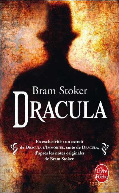 Dracula Bram Stoker Over-books