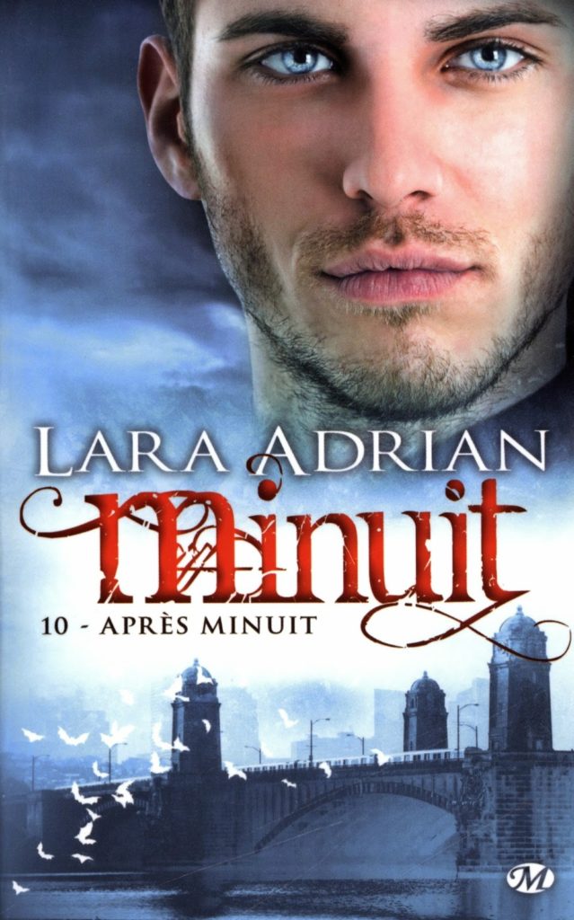  Adrian, Lara - Minuit Over-books