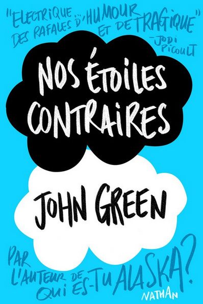 John Green Over-books