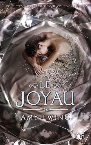 Le Joyau Amy Ewing Over-books