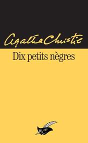 Dix petits nègres - Agatha Christie Over-books