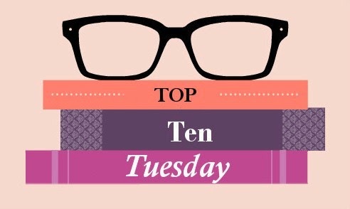Le top 10 du mardi, Over-books