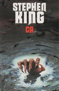 Ca - Stephen King
