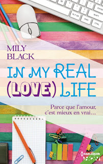 In My Real (Love) Life - Mily Black