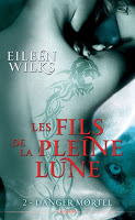  Eileen Wilks - Les Fils de la Pleine Lune T2