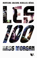 Les 100 de Kass Morgan 