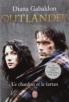Diana Gabaldon - Outlander T1 : Le chardon et le tartan