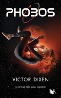 Victor Dixen - Phobos T1 