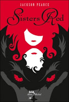 Sisters Red, Jackson Pearce