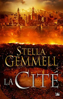 La Cité, Stella Gemmell