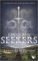 Les clans Seekers, Arwen Elys Dayton