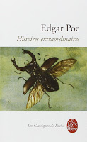 Edgar Poe - Histoires extraordinaires