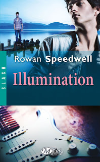Illumination - Rowan Speedwell