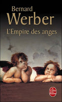 L'empire des anges - Bernard Werber 