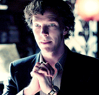 Sherlock - Sherlock (BBC)