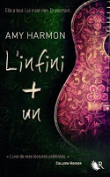 Amy Harmon - L'infini + un