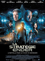 La Stratégie Ender / La Stratégie Ender d'Orson Scott Card