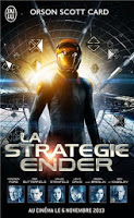 La Stratégie Ender / La Stratégie Ender d'Orson Scott Card