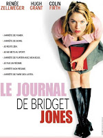 Le Journal de Bridget Jones / Le Journal de Bridget Jones d'Helen Fielding