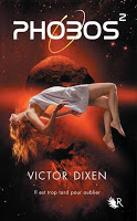 Victor Dixen - Phobos T2
