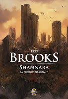 The Shannara Chronicles /Shannara de Terry Brooks