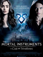 The Mortal Instrument / The Mortal Instrument de Cassandra Clare