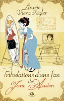  Laurie Viera Rigler - Tribulations d'une fan de Jane Austen