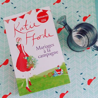 Mariages à la campagne - Katie Fforde