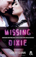  Missing Dixie