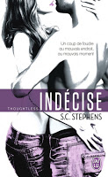 SC Stephens - Indécise