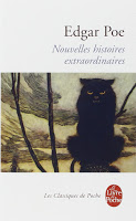 Edgar Poe - Nouvelles histoires extraordinaires 