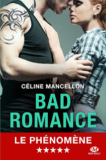 Bad Romance - Céline Mancellon