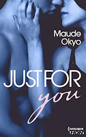 Maude Okyo - Just for you
