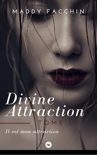 Divine Attraction T1 - Maddy Facchin