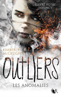 Kimberly McCreight - Outliers