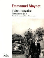 Emmanuel Moynot - Suite française