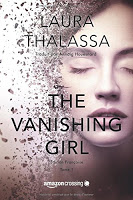 Amber - The Vanishing Girl