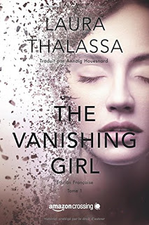 The Vanishing Girl - Laura Thalassa