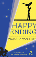 Victoria Van Tiem - Happy Ending