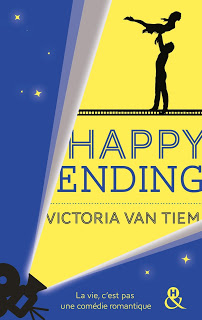 Happy Ending - Victoria Van Tiem