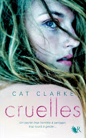 Cat Clarke - Cruelles
