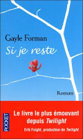 Gayle Forman - Si je reste