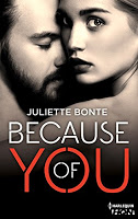 Juliette Bonte - Because of you