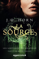 J.D. Horn - La Source