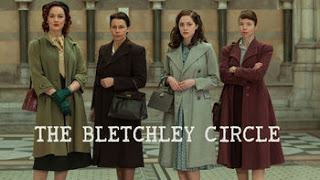 The Blechtley Circle