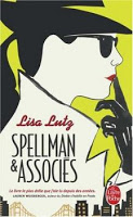 Lisa Lutz - Spellman & Associés
