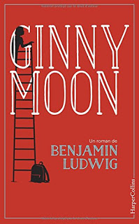 Ginny Moon - Benjamin Ludwig